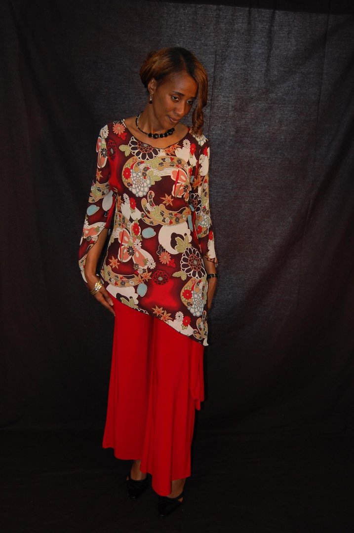 Wanda James' album, Timeline Photos