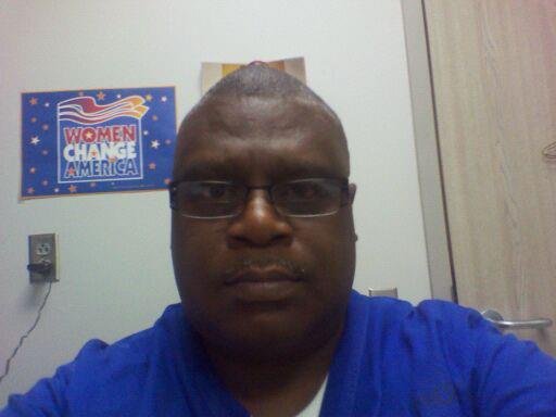 Jackie Brown's album, Mobile Uploads