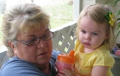 Sandra Pennington's album, Profile Pictures