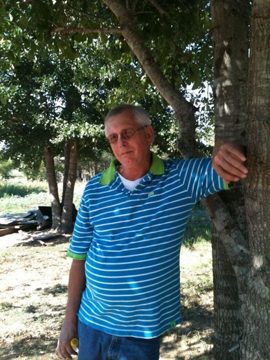 Michael Walker's album, Profile Pictures