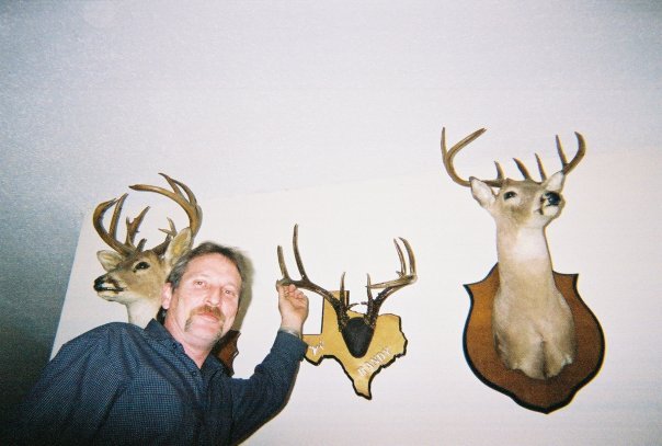 Randy Baker's album, Profile Pictures