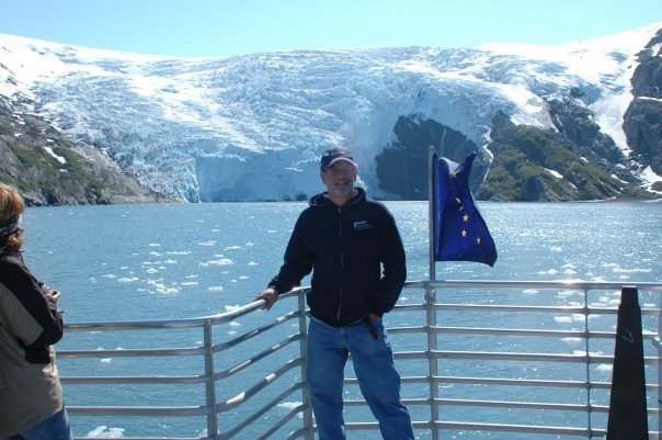 Robert Albeck's album, Profile Pictures