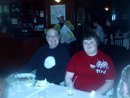 Paula Riezenman's album, Grands Richard & Weston