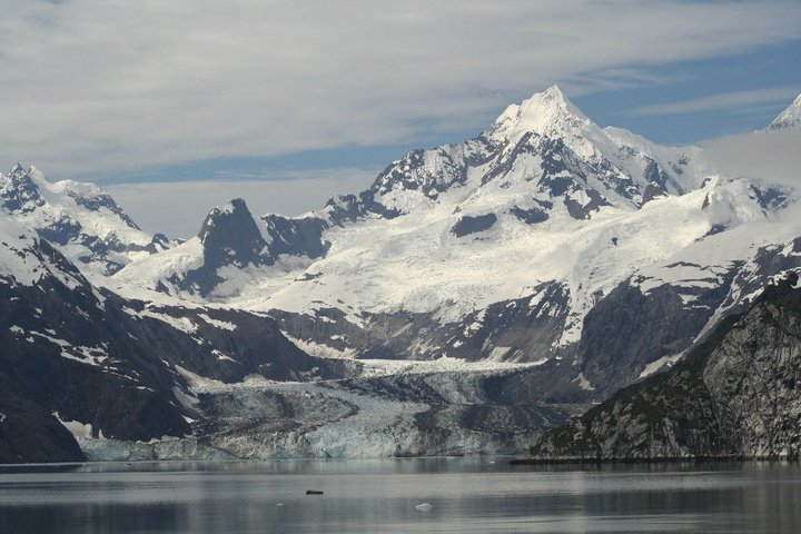 Joyce Finlayson's album, ALASKA PHOTOS