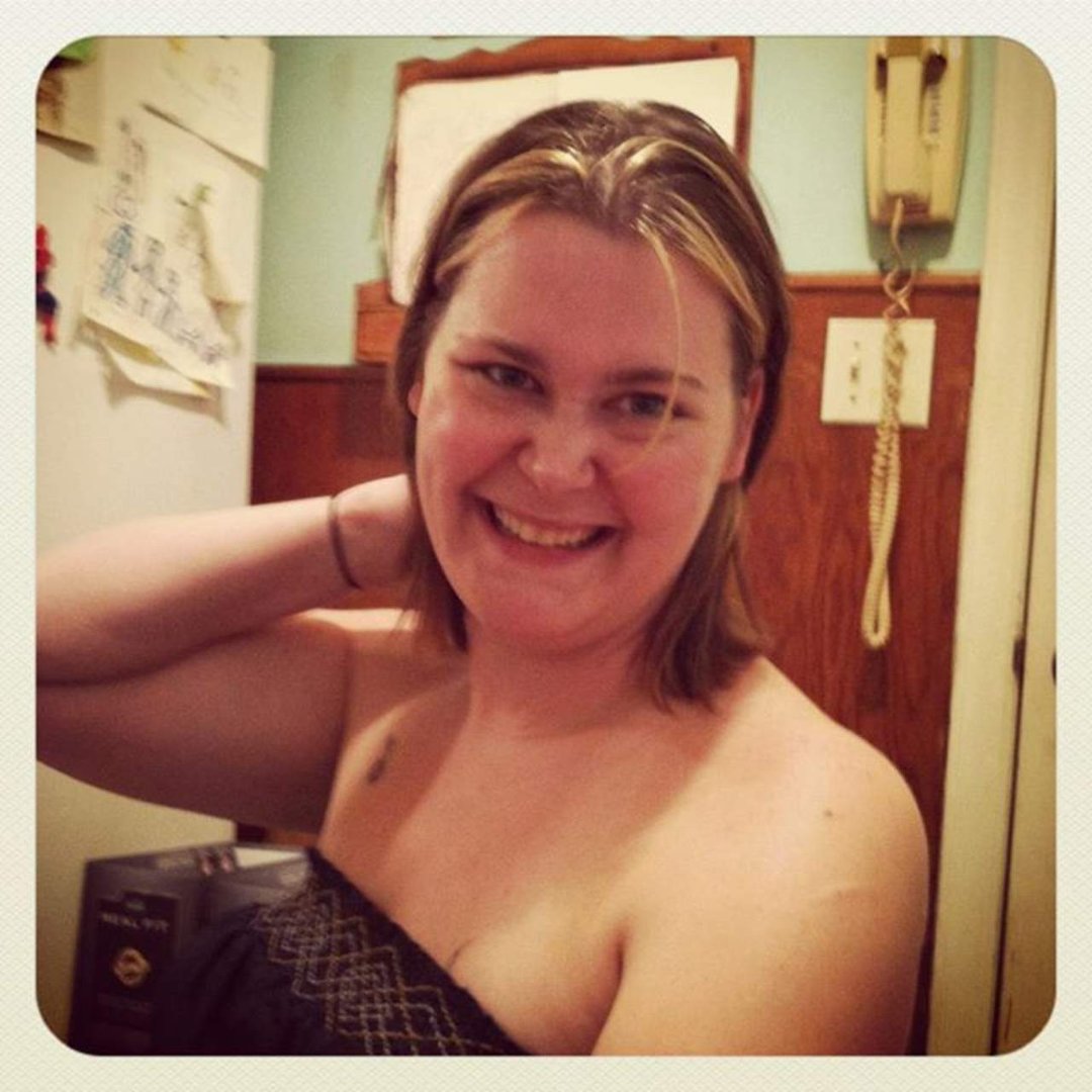 Ashley Messner's album, Mobile Uploads