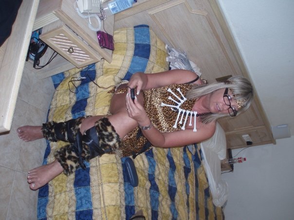 Julie Corbin's album, Beni Birthday Bash