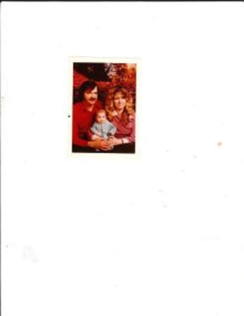 Sharon van Buren's album, Untitled Album