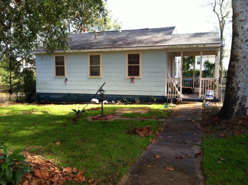 wallace smith's album, iOS Photos