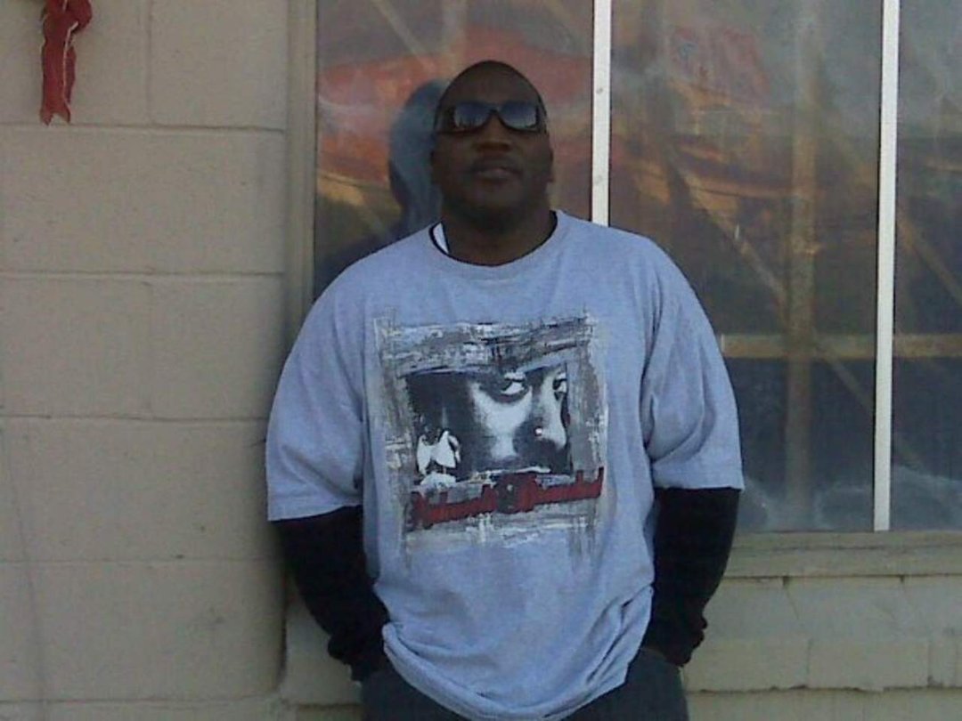 Wilbert Ridgnal's album, Mobile Uploads