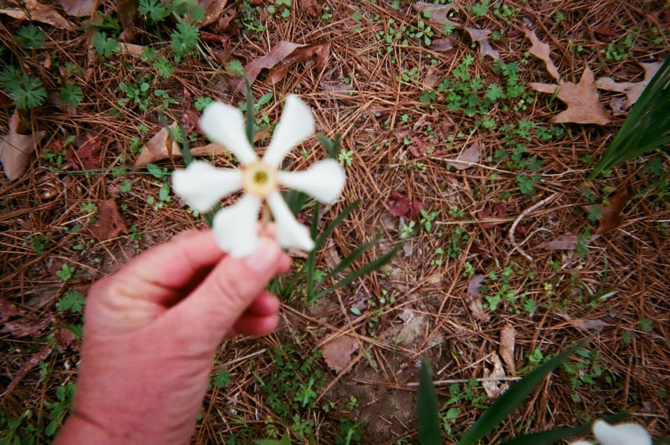 Jack Gleason's album, Untitled Album