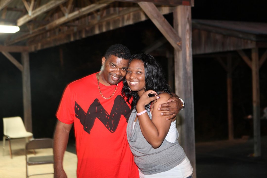 Jerald Waters' album, Profile Pictures