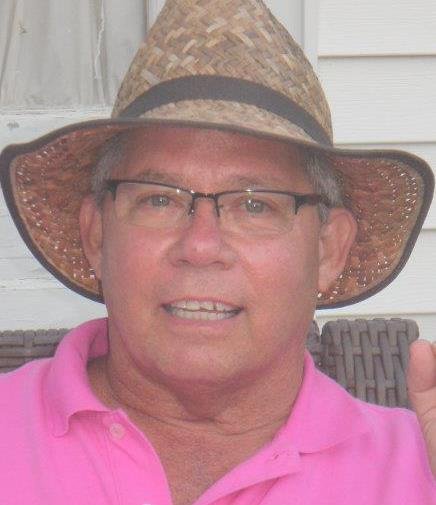 Tim Fritts' album, Profile Pictures