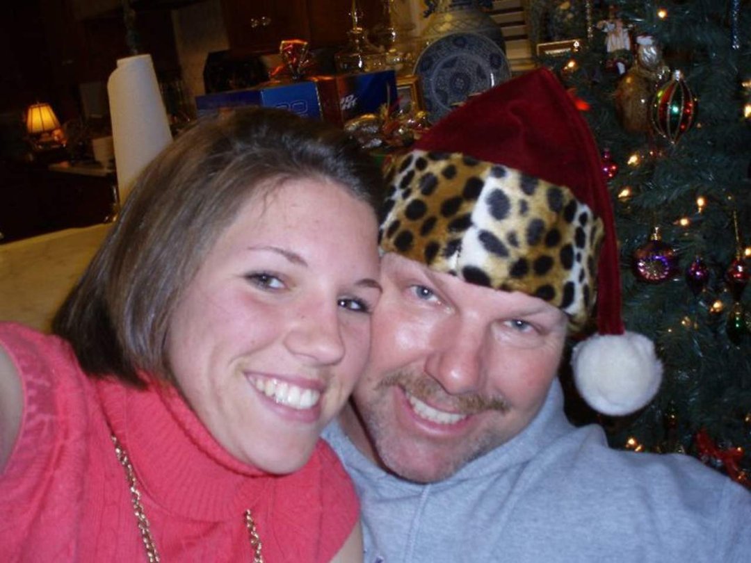 Stacey English's album, Family