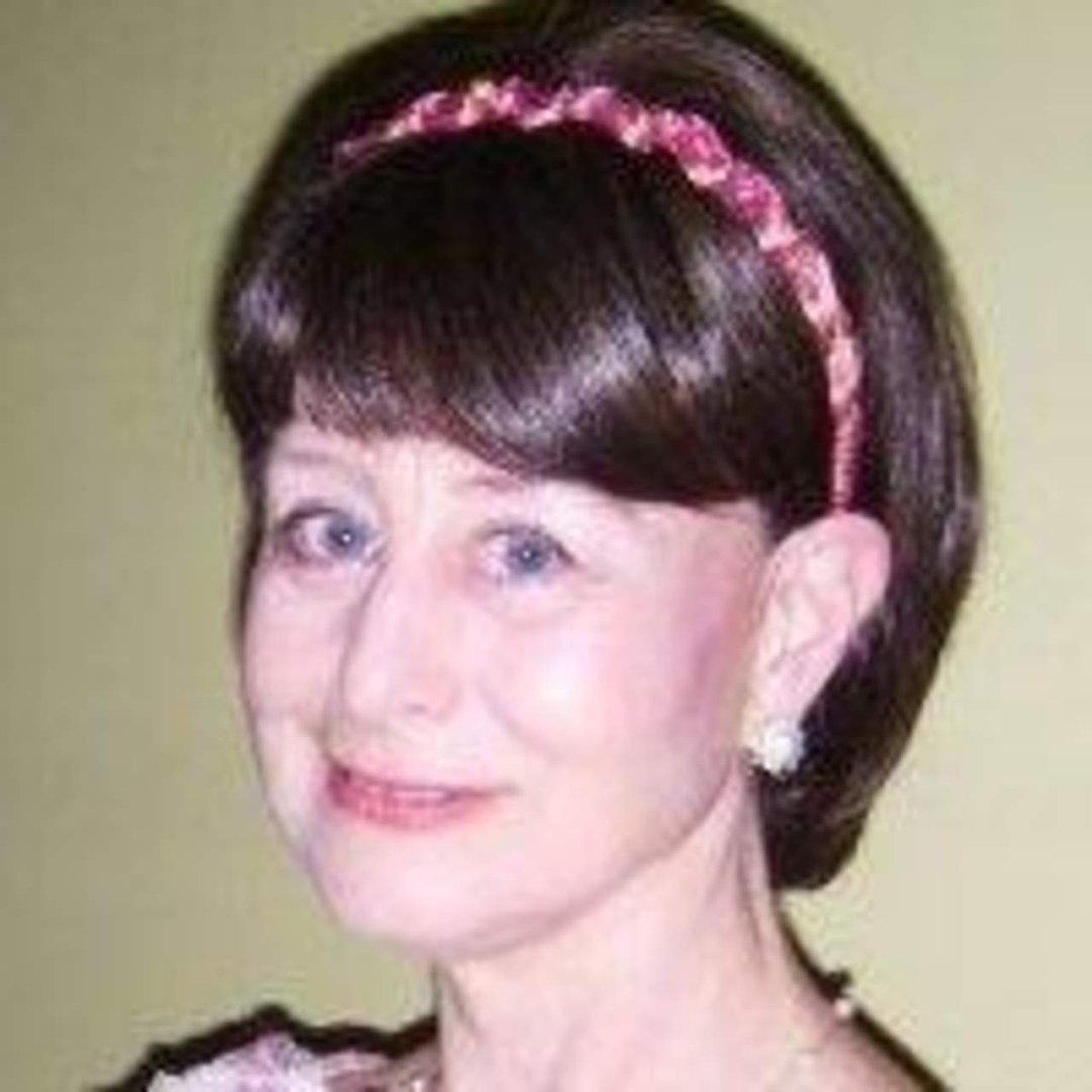 Gail Greil's album, Profile Pictures