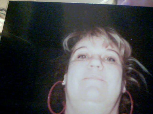 Alisa Mock's album, Cover Photos