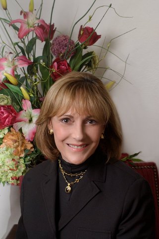 Mary Parsigian's album, Profile Pictures