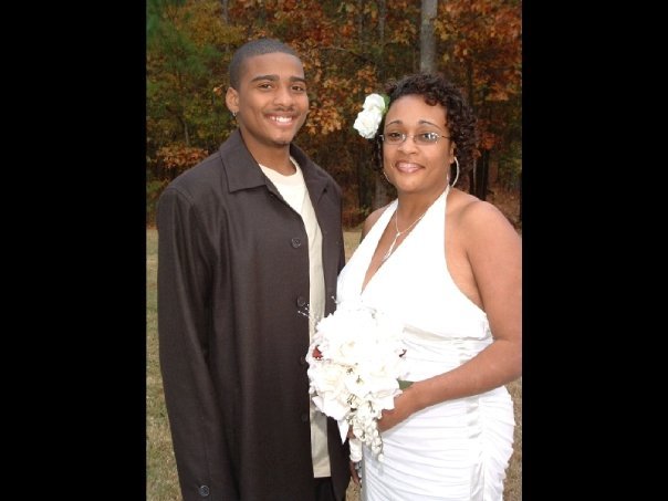 Jerry Henry's album, Some of my family