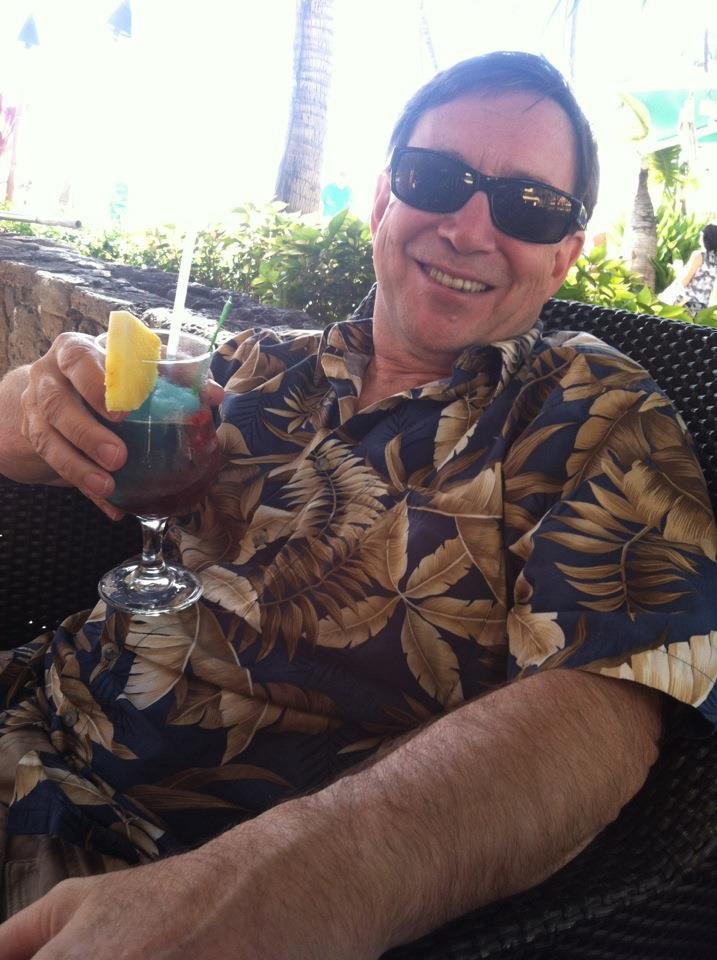 Alan Cook's album, Mobile Uploads