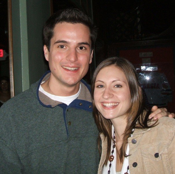 Lynden Kellis' album, A night with the girls, a Deloitte Christmas, and everything els
