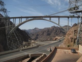 Debbie Wolfe Webster's album, Hoover Dam
