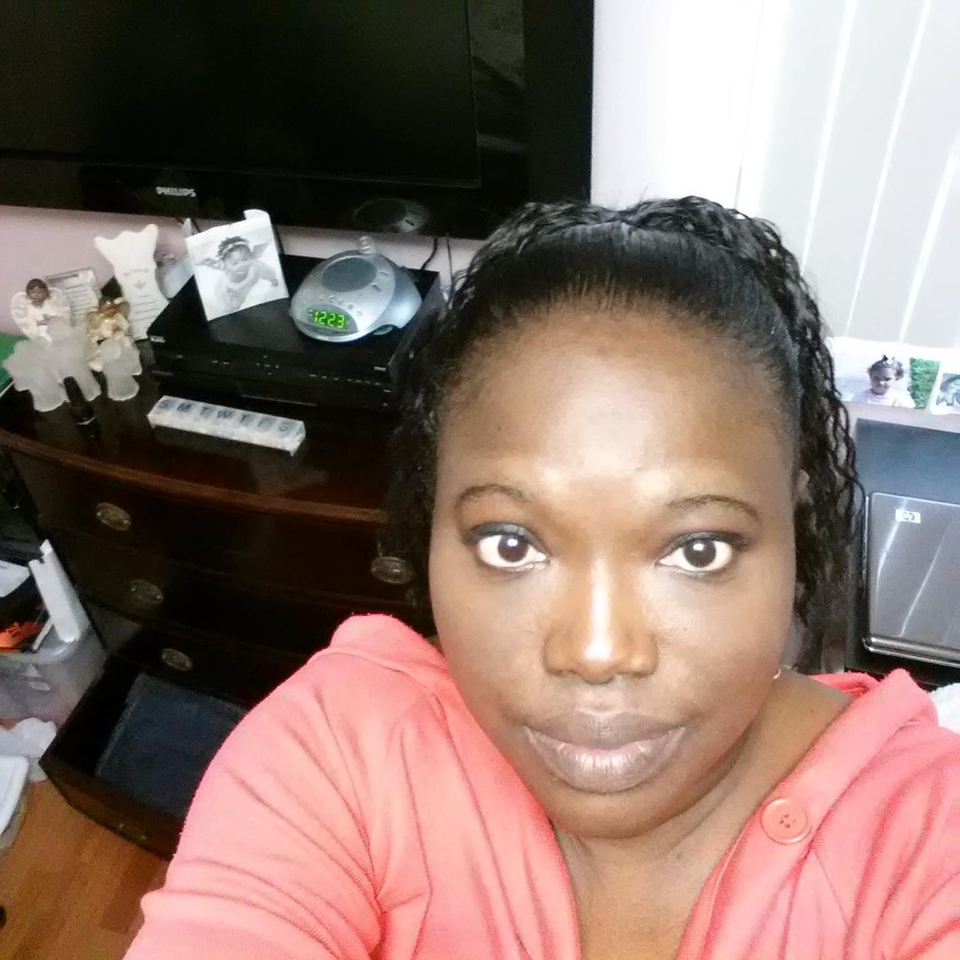 Lisa Wilson's album, Profile Pictures