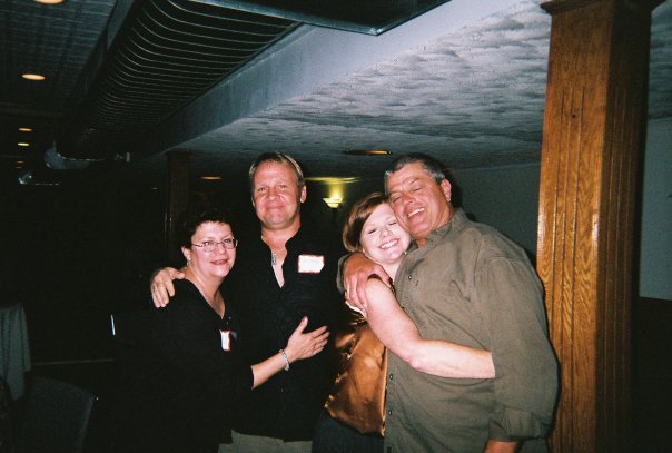 Loreta Ciantar's album, 30TH REUNION