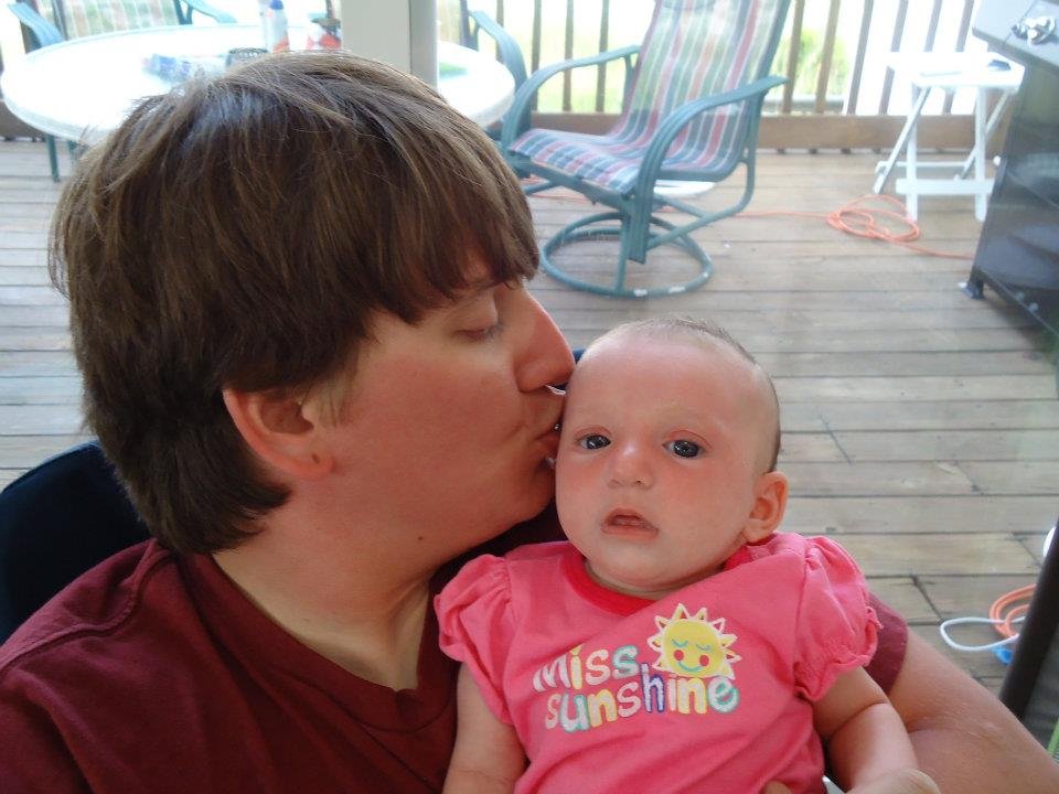 Kim Ringwald's album, Family Vacation 2012