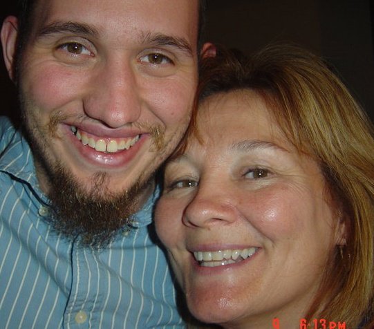 Aaron Mullin's album, Profile Pictures