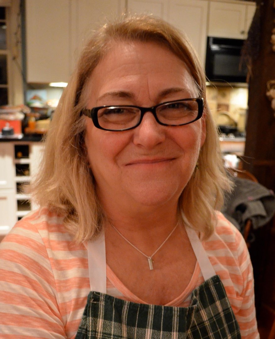 Deborah Moore's album, Profile Pictures