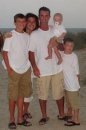 Janice Spratt's album, Family