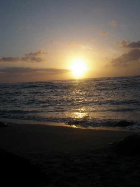 Loreta Ciantar's album, Hawai'i!
