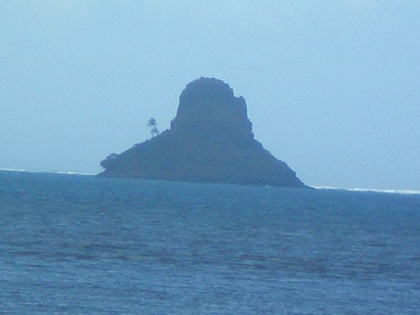 Loreta Ciantar's album, Hawai'i!