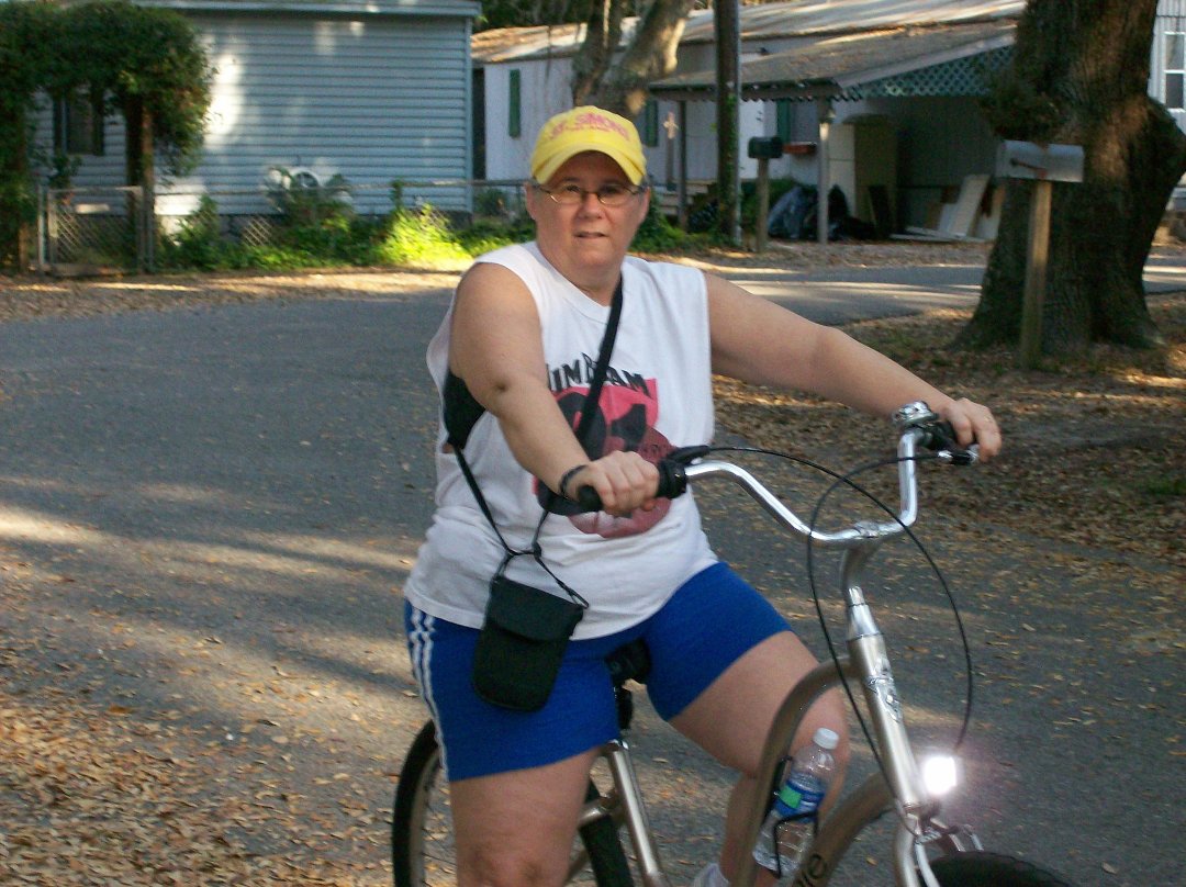 Nanny Gowder's album, Profile Pictures