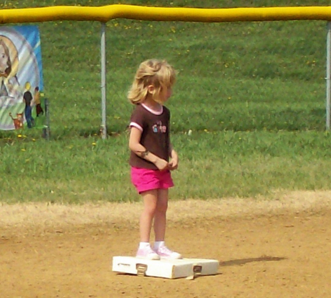 Dan McNeely's album, April 11, 2011