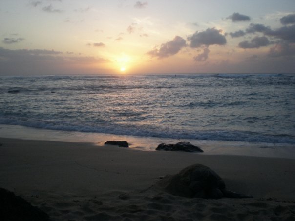 Loreta Ciantar's album, Hawai'i!
