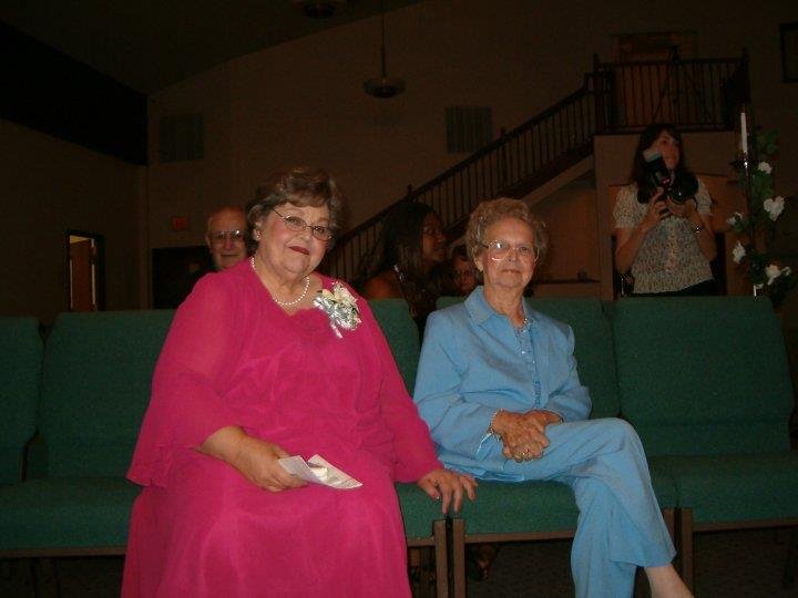 Brenda Clapp's album, Family & Stuff