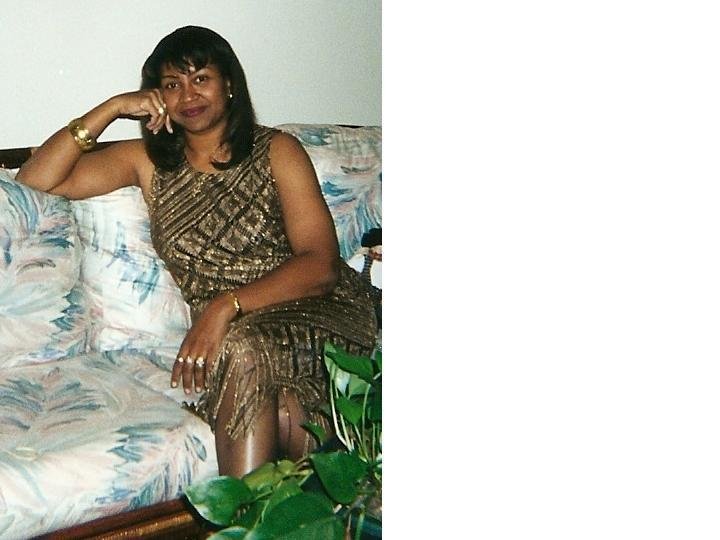 Alexis Nicholas-Candler's album, Profile Pictures