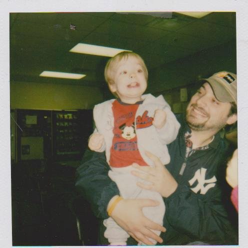 Nancy Estergard's album, Cover Photos