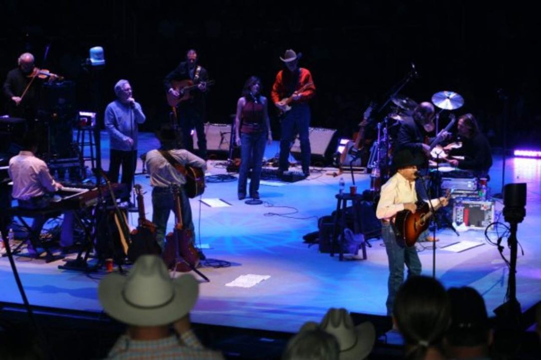 Jane Moretz's album, 1/23/10 Concert!
