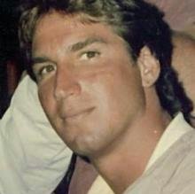 John Risola's album, Profile Pictures