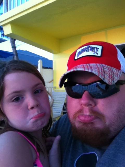 will jones' album, Disney & Ft. Meyers Beach