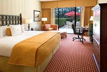 Robert Ruff's album, Doubletree Atlanta