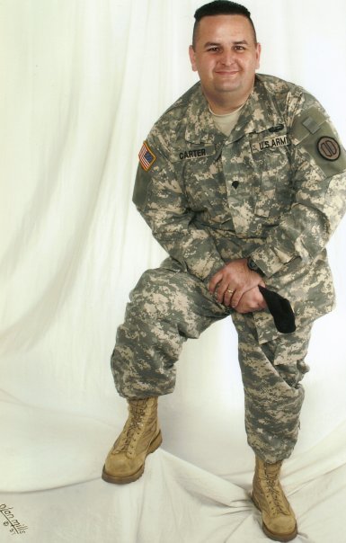 William Carter's album, Profile Pictures