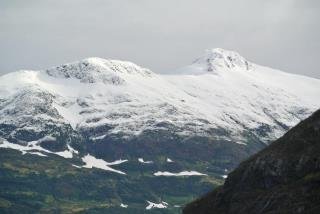 Gail Park's album, Alaska--Glaciers