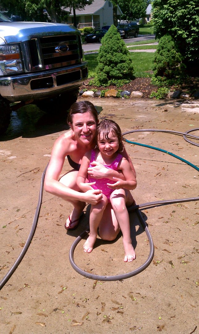 Beth Cooley's album, Mobile Uploads
