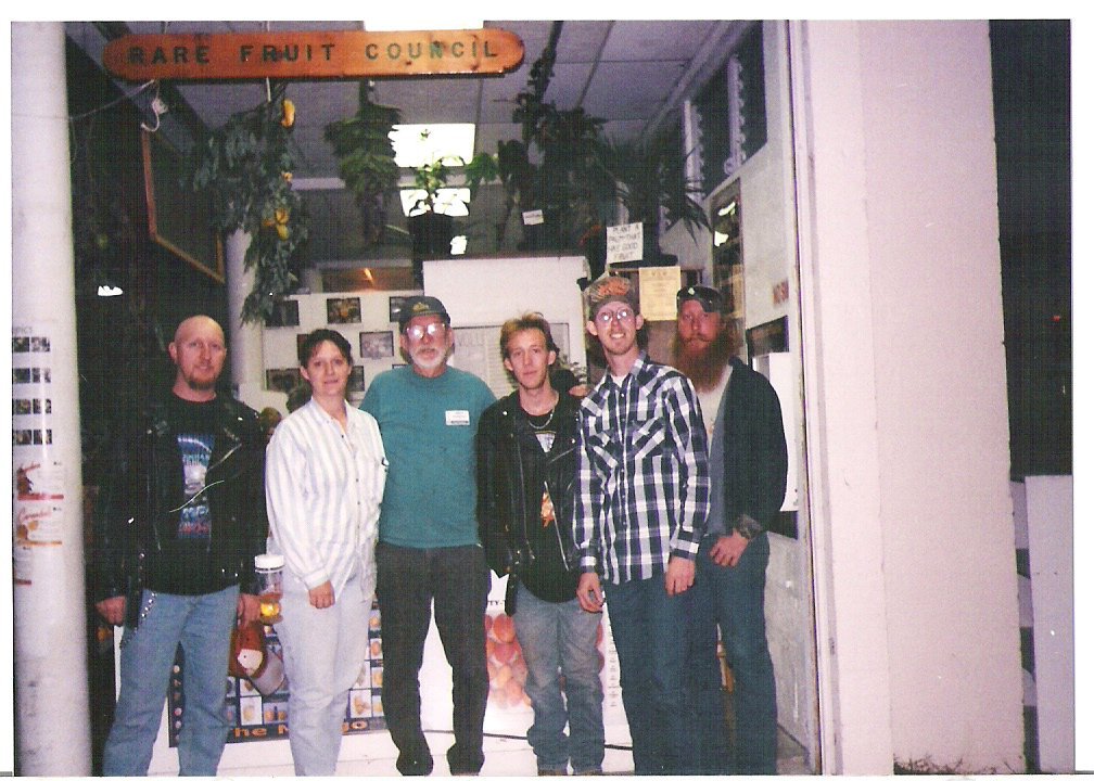 Pam Sims' album, June 19, 2011