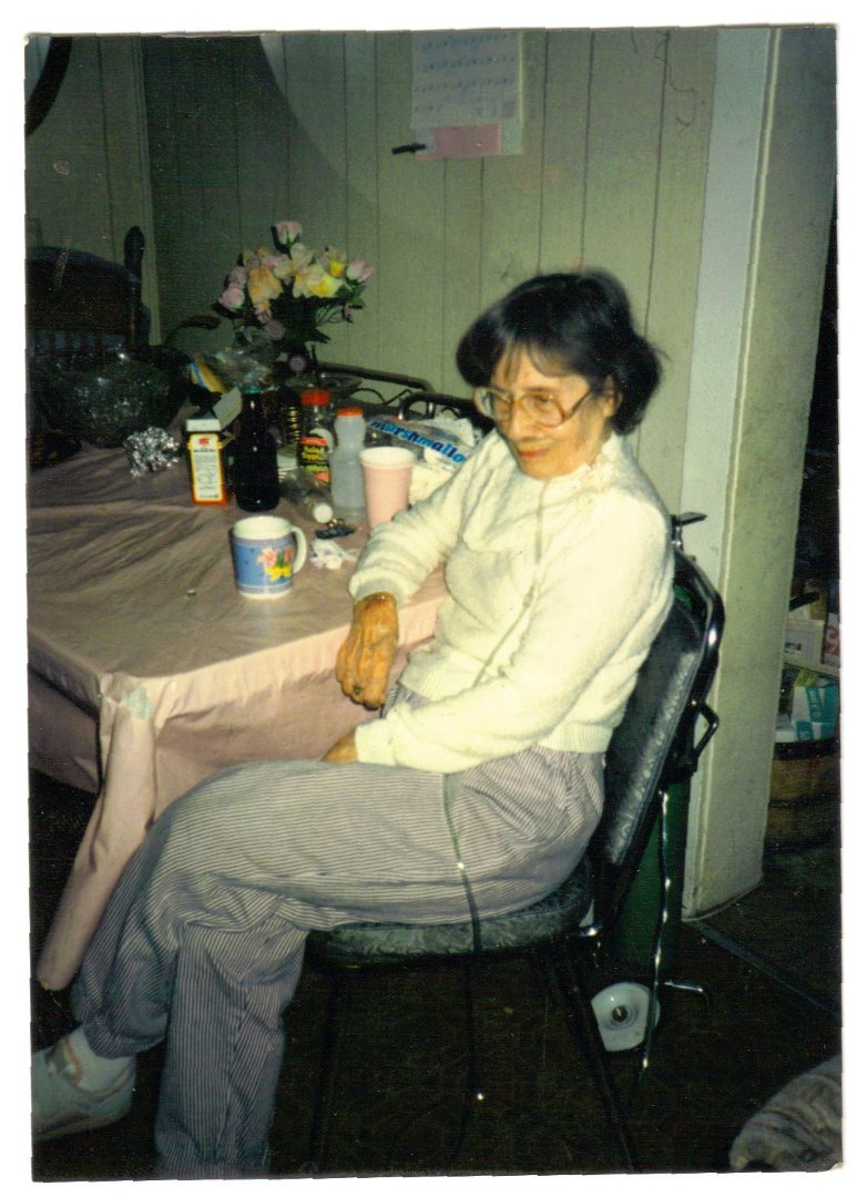 Mayla Smith's album, Untitled Album