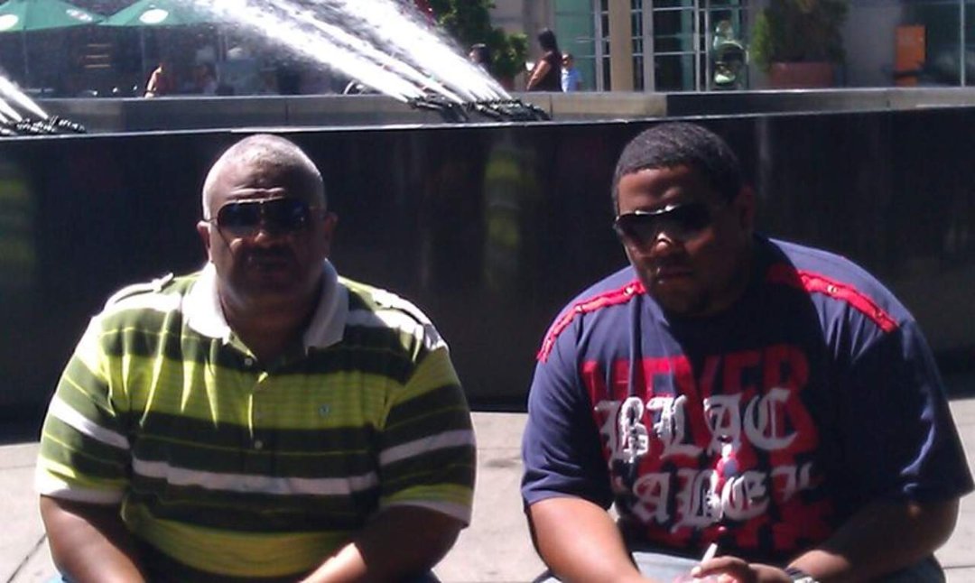 Thomas Clark Sr's album, Mobile Uploads