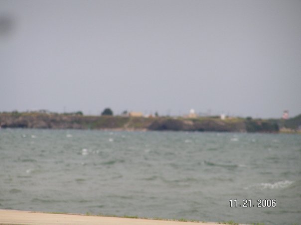 James Wall's album, GTMO 11/06
