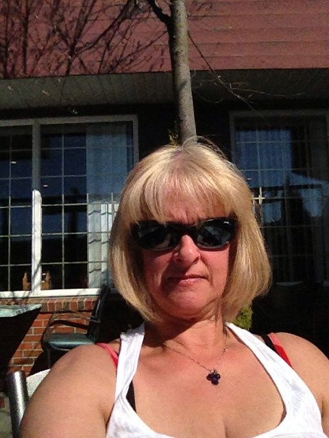Yvonne McGoldrick's album, Mobile Uploads